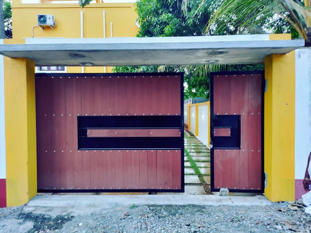 U Residence Auroville Exterior photo